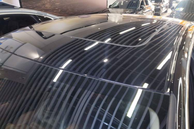 Used Volvo S90 2020 Facelift T5 Smart & Luxurious Edition