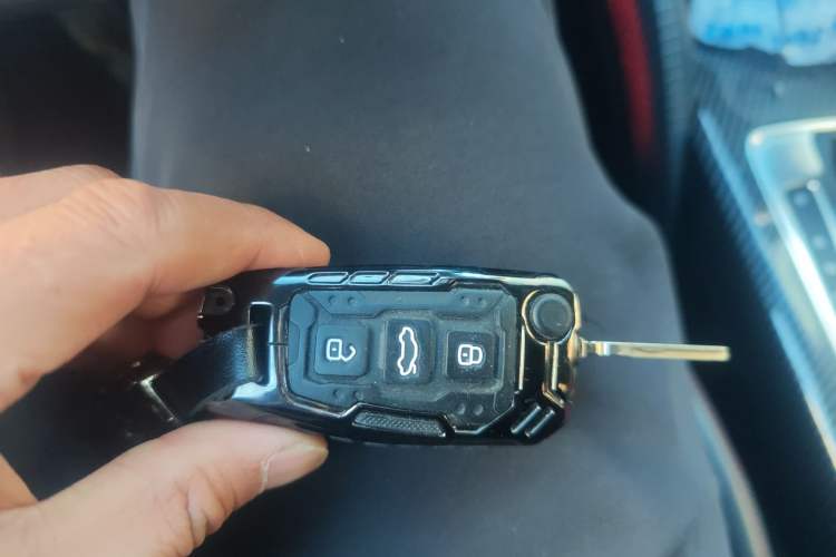 Used Audi Q2L 2018 35 TFSI Launch Exclusive Edition China V