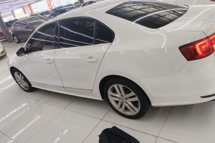 Used Volkswagen Sagitar 2018 280TSI DSG Ignite Edition
