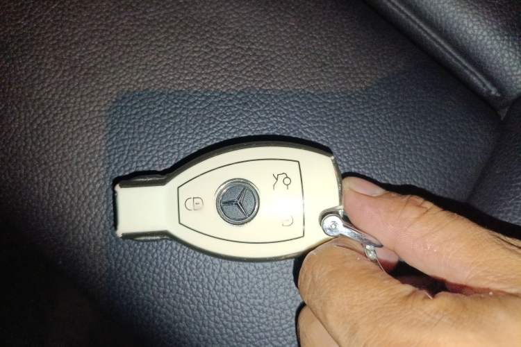 Used Mercedes-Benz CLA 2017 CLA 200 Style Edition
