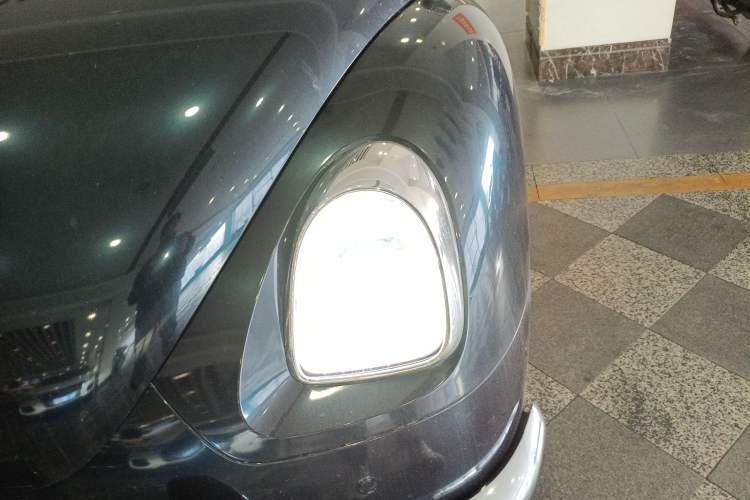 Used ORA Ballet Cat 2023 401 km Luxury Version