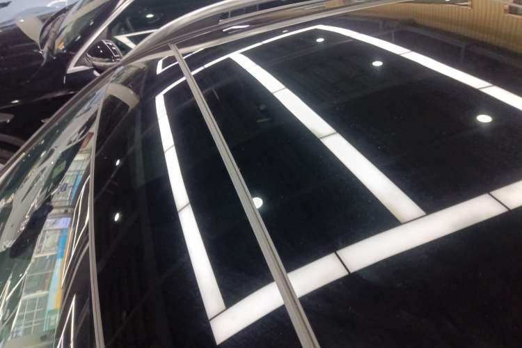 Used Mercedes-Benz GLB 2023 GLB 200 Dynamic Edition
