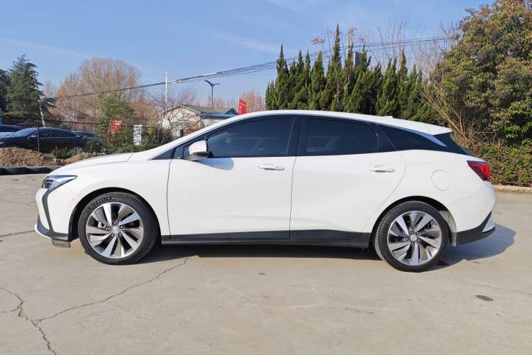 Used Buick Velite 6 2020 Plug-in Hybrid Connected Smart Model