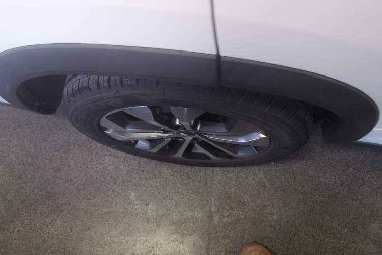 Used Chery Tiggo 8 2018 1.5 TCI Manual Prestige 7-Seater
