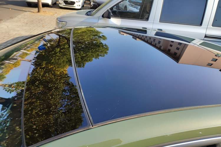 Used Audi A5 2023 Sportback 40 TFSI Fashionable and Dynamic Model
