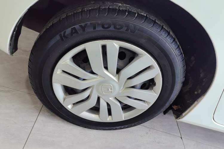 Used Honda Fit 2014 1.5L LX CVT Comfort Model