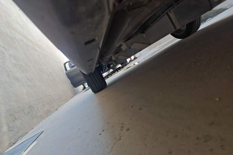 Used NETA AYA 2023 401 Lite
