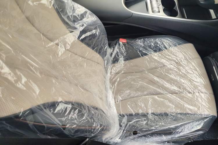 Used BYD Dolphin 2025 420km Free Edition