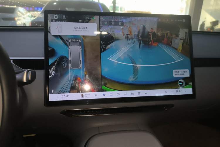 Used XPeng MONA M03 2024 620 with Ultra-Long Range