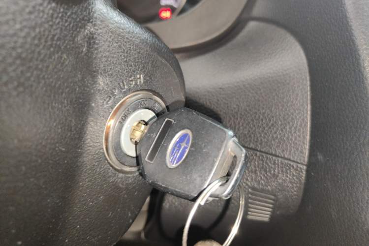 Used Subaru XV 2015 2.0i Special Edition Sport Model
