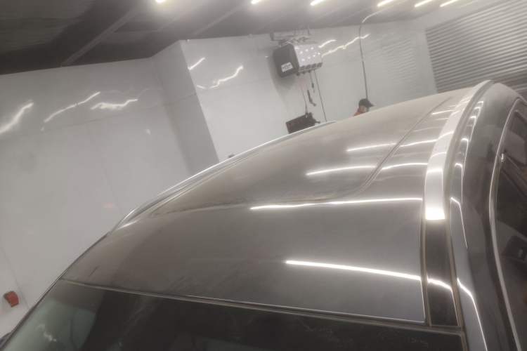 Used Hima AITO M7 2024 1.5T Rear-Drive Plus Version 5 Seats
