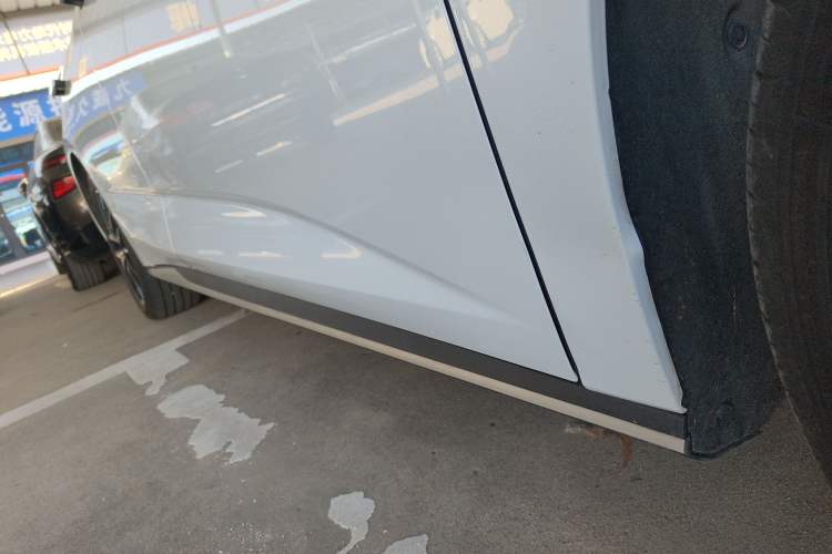 Used BYD Seal 2024 HONOR Edition DM-i 1.5L 121km Luxury Model