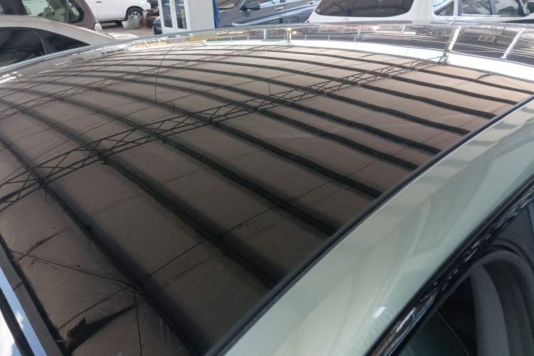 Used  S07 2024 520Max Qiankun Intelligent Driving ADS SE Pure Electric Version
