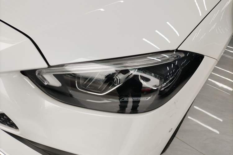 Used Mercedes-Benz C-Class 2023 C 260 L Sport Edition