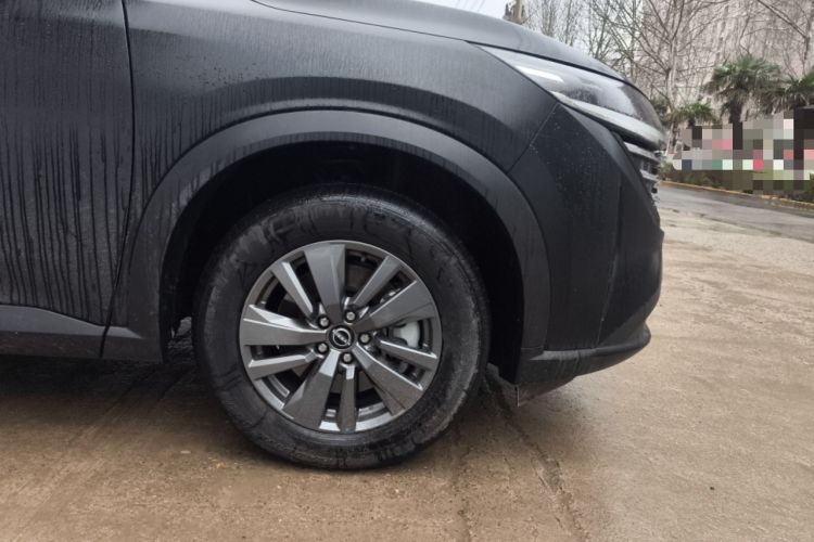 Used Nissan Pathfinder 2024 380 VC-TURBO Two-Wheel Drive Smart Edition 6 Seats
