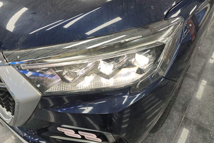 Used JETOUR X95 2020 1.6T DCT Exploration Pro Edition 5-seater