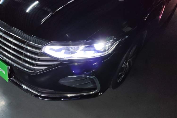 Used Volkswagen Lavida 2023 Revised Version 1.5L Automatic 5 Millionth Edition