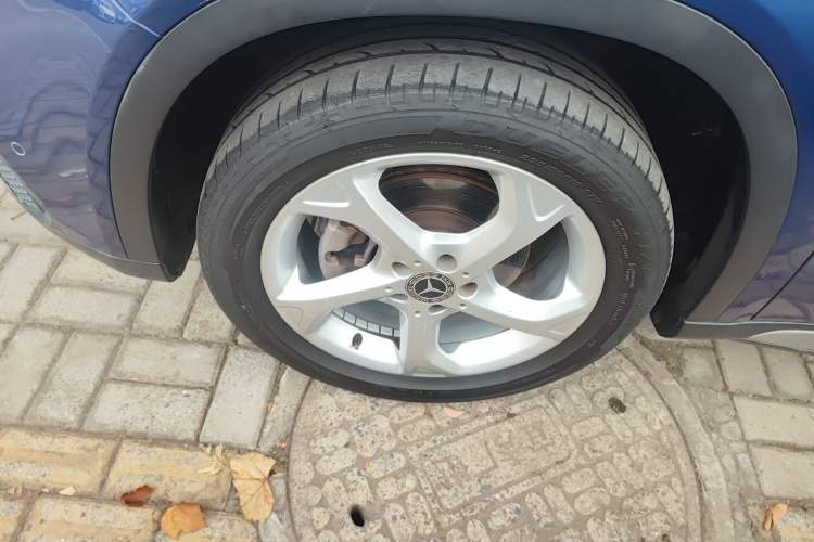 Used Mercedes-Benz GLA 2018 GLA 200 Sport Edition
