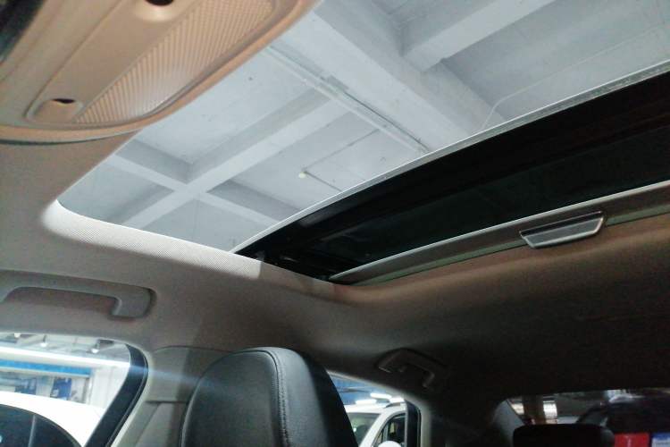 Used Audi A3 2015 Limousine 40 TFSI Automatic Comfort Model
