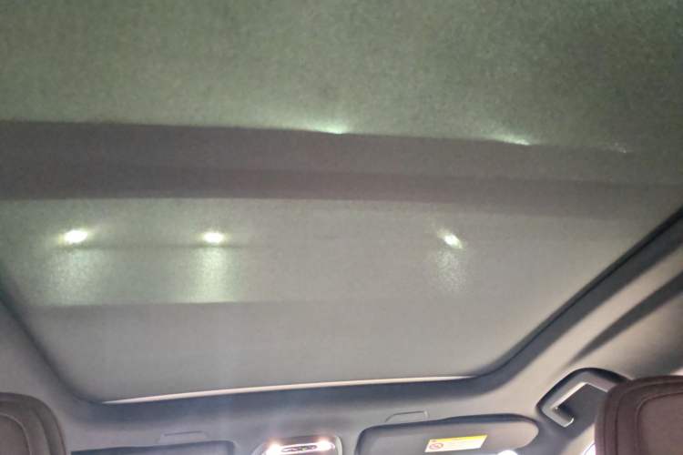 Used Volvo S90 2021 B5 Zhiyi Luxury Edition
