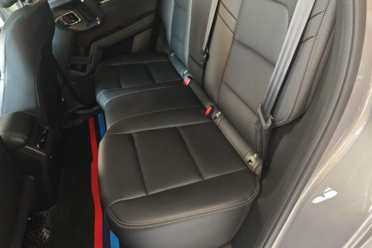 Used Haval  2024 Hi4 102km Trend Electric Version Plus
