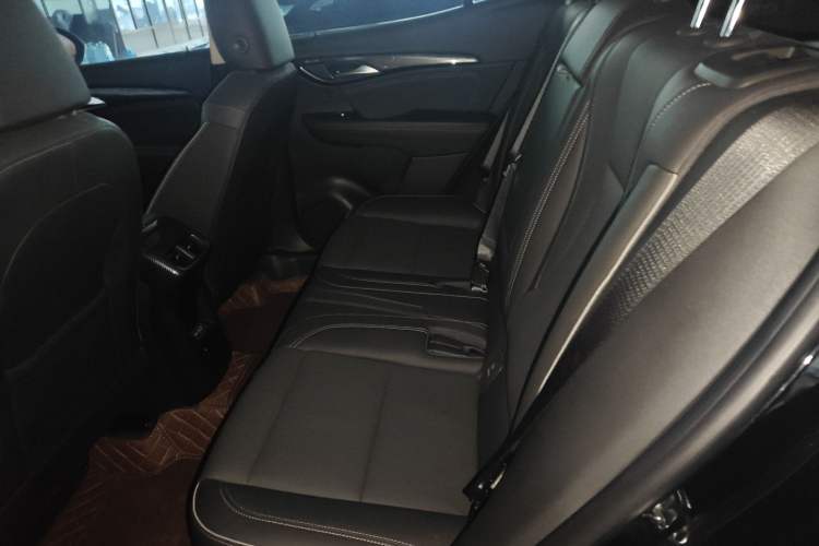 Used Buick Envision 2023 Encore S 552T Two-Wheel Drive Luxury Model