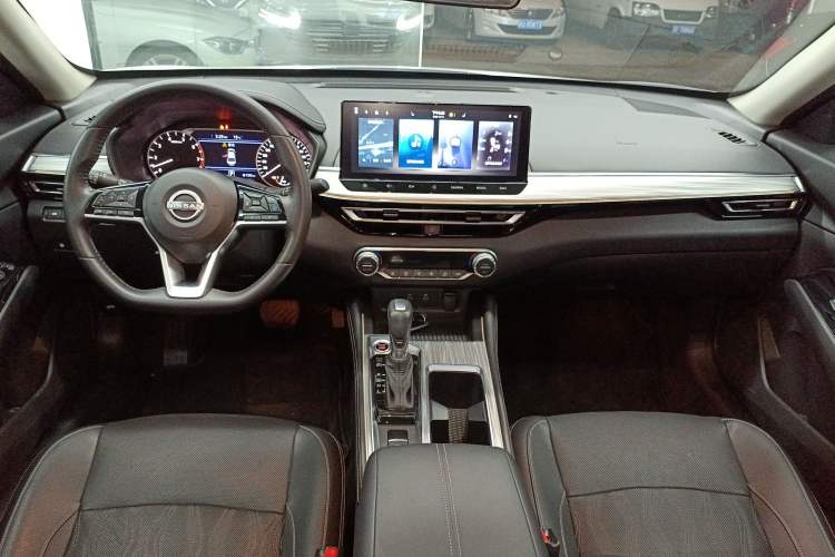 Used Nissan Teana 2022 2.0T XL Enjoyment Edition
