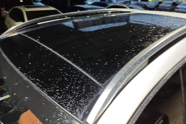 Used Mercedes-Benz GLC 2023 GLC 260 L 4MATIC Luxury Model 5 Seats
