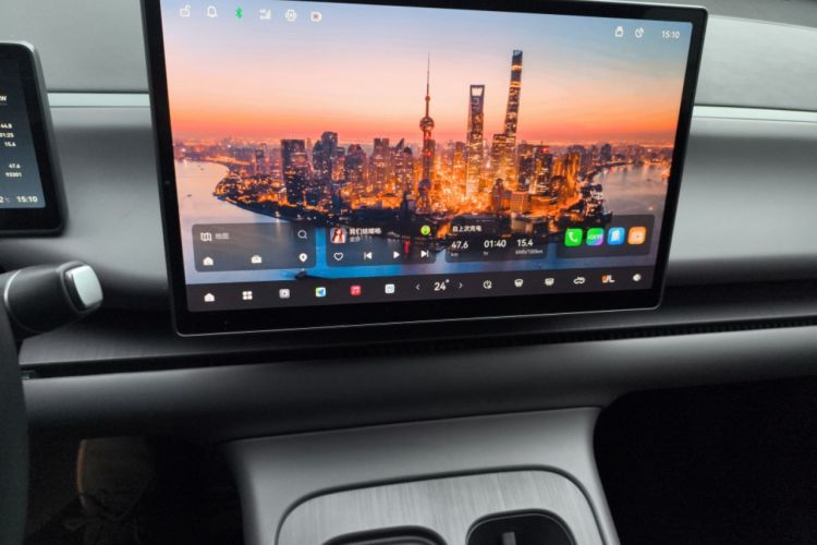 Used Leapmotor C10 2024 530 Comfort Edition
