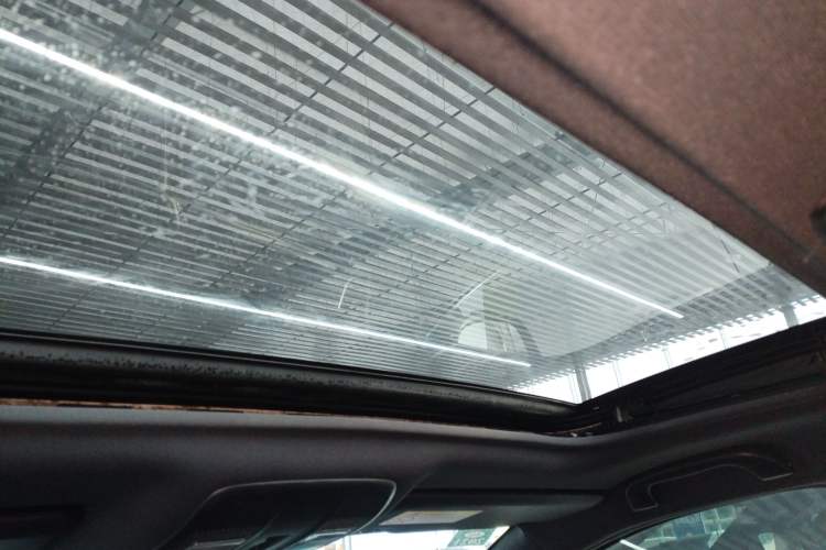 Used Mazda CX-4 2018 2.0L Automatic Two-Wheel Drive Blue Sky Dynamic Version China VI Standard