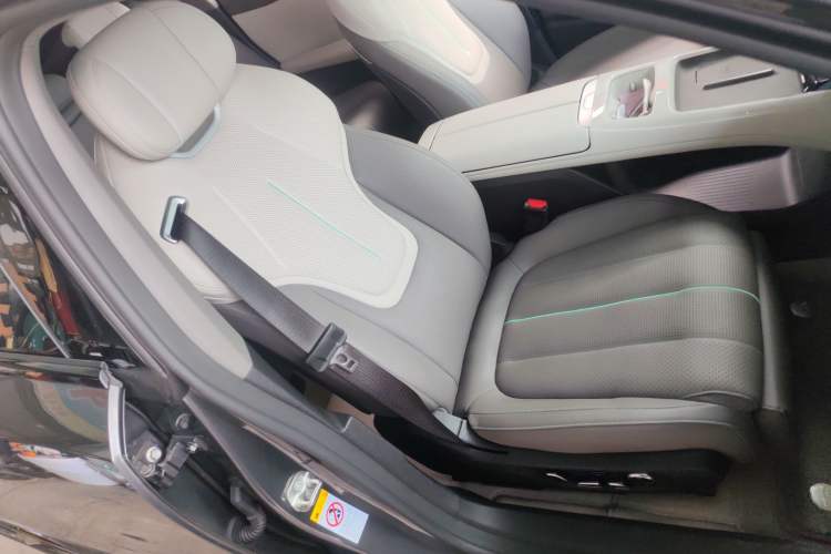 Used  L07 2024 530Max Pure Electric Version