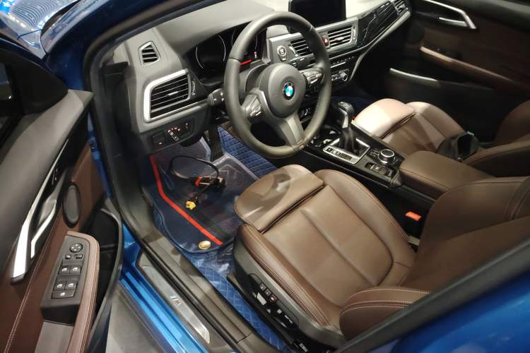 Used BMW 1 Series 2019 118i M Sport Package