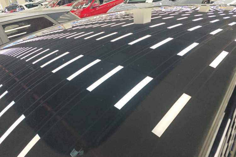 Used XPeng P7+ 2024 Long-Range Max
