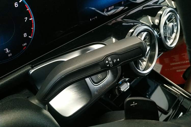 Used Mercedes-Benz GLB 2020 GLB 200 Dynamic Edition
