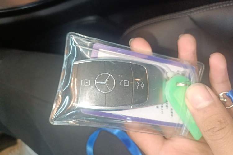 Used Mercedes-Benz C-Class 2020 Restyled C 260 L Sport Edition
