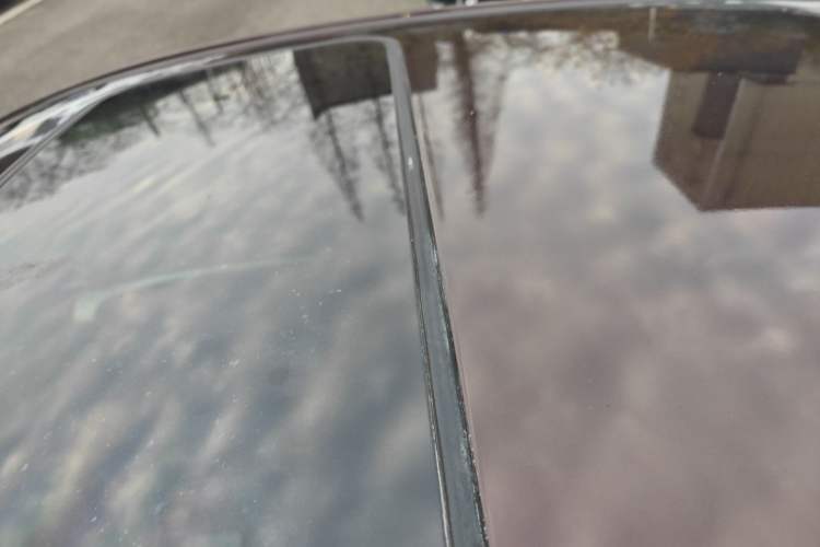 Used Geely Auto Emgrand 2016 Sedan 1.5L Manual Upward Edition
