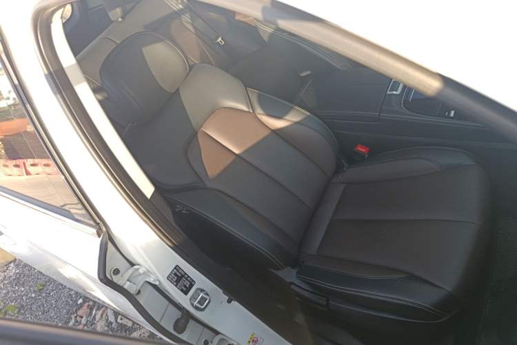 Used GAC Trumpchi GS5 2019 235T Automatic Elite Edition
