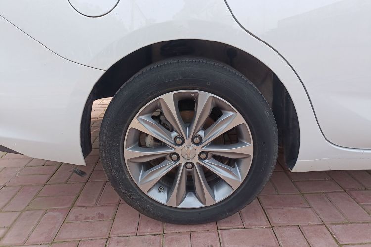 Used Chevrolet Monza 2020 320 Automatic Enjoyment Edition