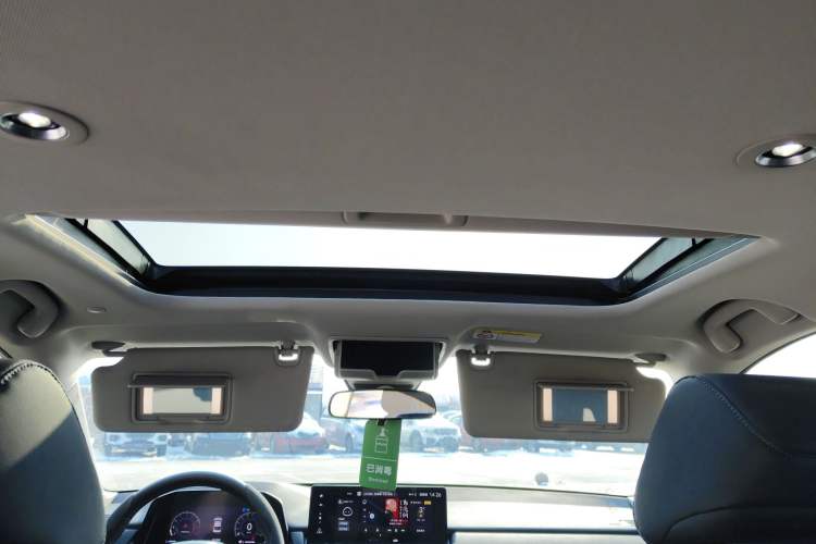 Used Honda Inspire 2023 260TURBO Deluxe Edition