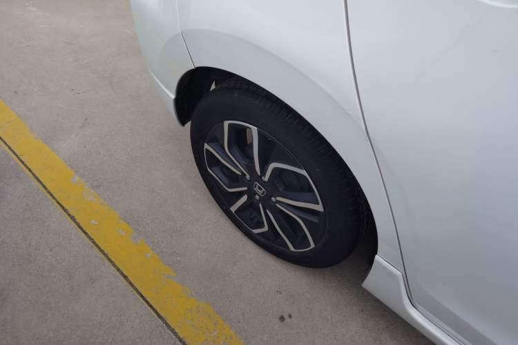 Used Honda LIFE 2021 1.5L CVT SPORT Heartbeat Edition
