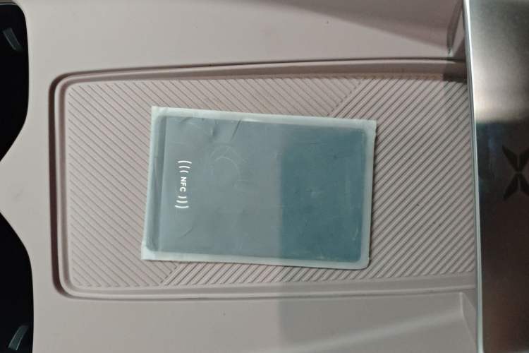 Used XPeng MONA M03 2025 502 Long-Range Max
