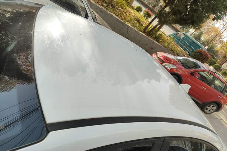 Used Chery Arrizo 5 2017 1.5L CVT Trendsetting Edition
