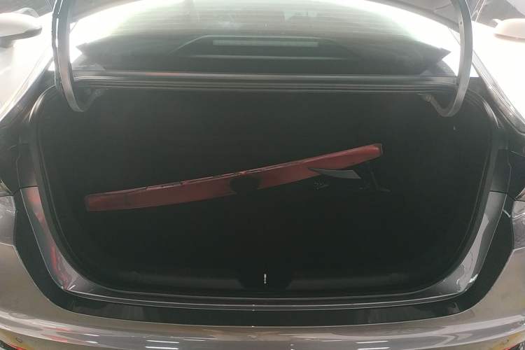 Used GAC Trumpchi EMPOW 2021 270T DCT J16 Version