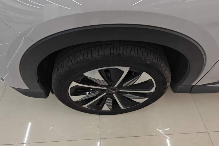 Used BYD Song PLUS New Energy 2025 EV 520km Luxury Version