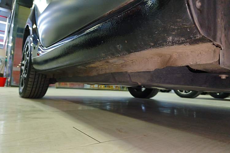 Used  fortwo 2019 0.9T 66kW Hardtop Wind Power Edition China VI
