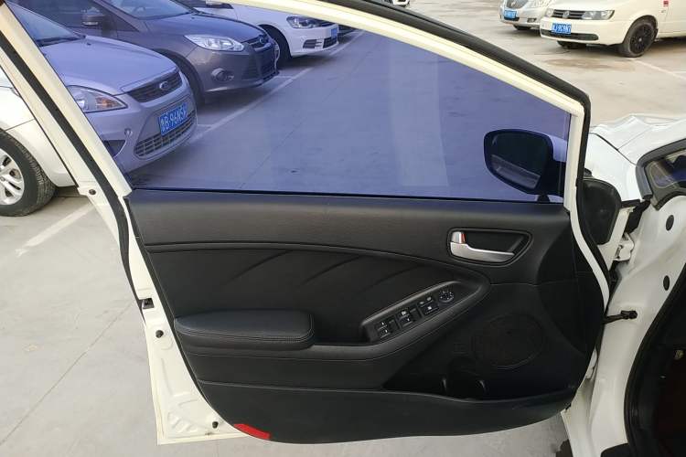 Used Kia K3 2013 1.6L Automatic GL