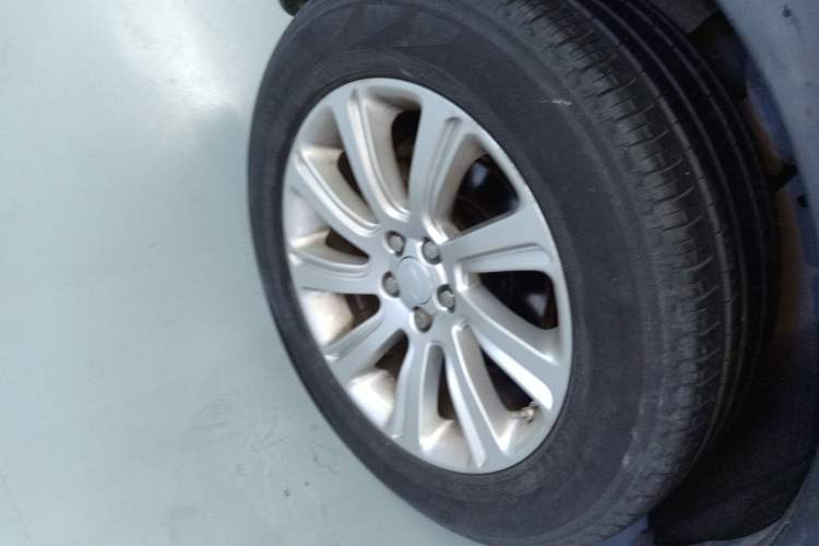 Used Land Rover Discovery Sport 2017 2.0T SE