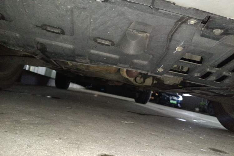 Used Changan CS35PLUS 2019 1.6L Manual E-Link Upgrade Edition
