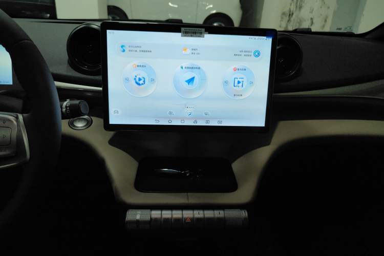 Used BYD Dolphin 2025 420km Free Edition
