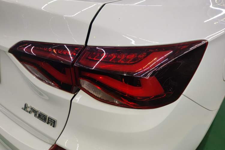 Used Chevrolet Monza 2020 320 Automatic Enjoyment Edition
